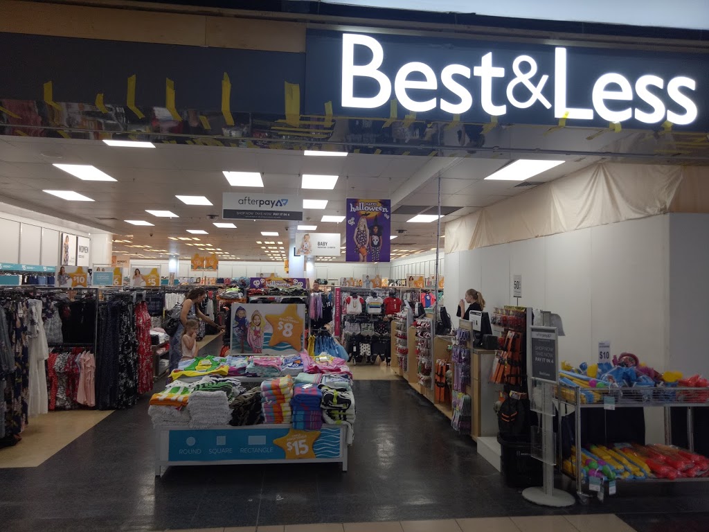 Best&Less | clothing store | 5 Toormina Rd, Toormina NSW 2452, Australia | 0266584821 OR +61 2 6658 4821
