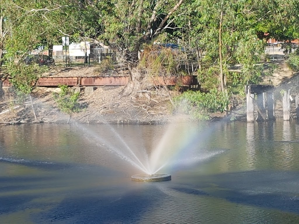 Coal Dam Park | Woodbridge WA 6056, Australia