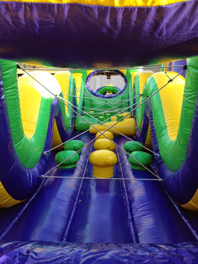 Hunter Valley Amusement Hire | 147 Mitchell Ave, Kurri Kurri NSW 2326, Australia | Phone: (02) 4936 4777