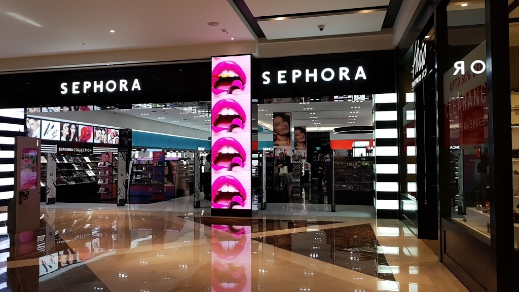 Sephora | 2225 Waterloo Rd, Macquarie Park NSW 2113, Australia | Phone: (02) 8880 9446