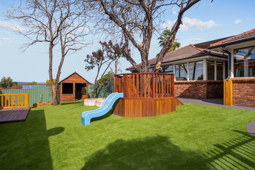 Big Bear Academy St Andrews | 1-3 Glasgow St, St Andrews NSW 2566, Australia | Phone: (02) 9603 1696