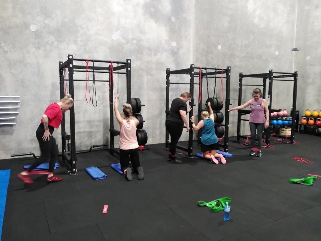Mind to Muscle Fitness Pty Ltd | Unit 2/24 Durgadin Dr, Albion Park Rail NSW 2527, Australia | Phone: 0433 923 570