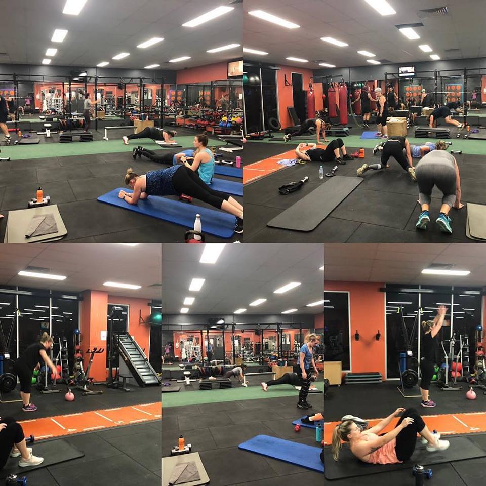 Core 24 Somerville Health & Fitness Gym | 55 Grant Rd, Somerville VIC 3912, Australia | Phone: (03) 5977 7711