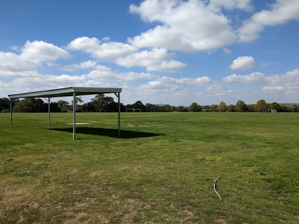 Charnwood District Playing Fields | park | Lhotsky St, Charnwood ACT 2615, Australia | 0262072307 OR +61 2 6207 2307
