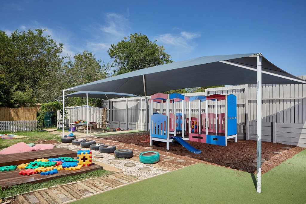 Aussie Kindies Early Learning North Ipswich | school | 33 Lawrence St, North Ipswich QLD 4305, Australia | 0738129372 OR +61 7 3812 9372