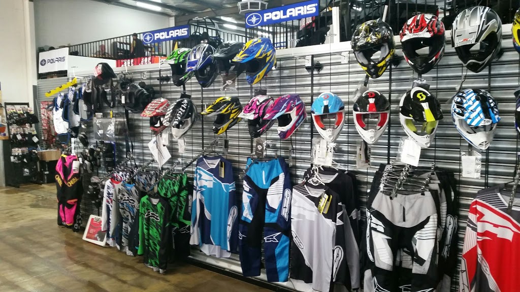 Central Bike Centre | 3 Scant St, Emerald QLD 4720, Australia | Phone: (07) 4982 4441