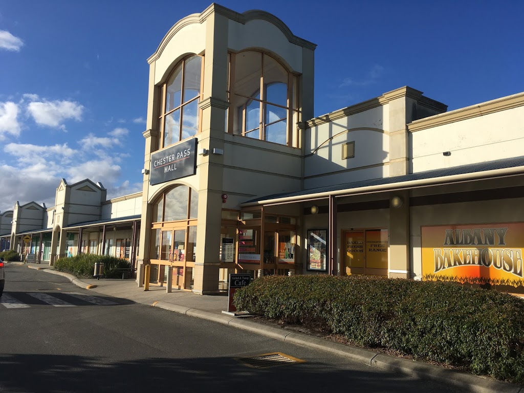Chester Pass Mall | shopping mall | Corner Chester Pass and Catalina Roads, Albany WA 6330, Australia | 0497002588 OR +61 497 002 588