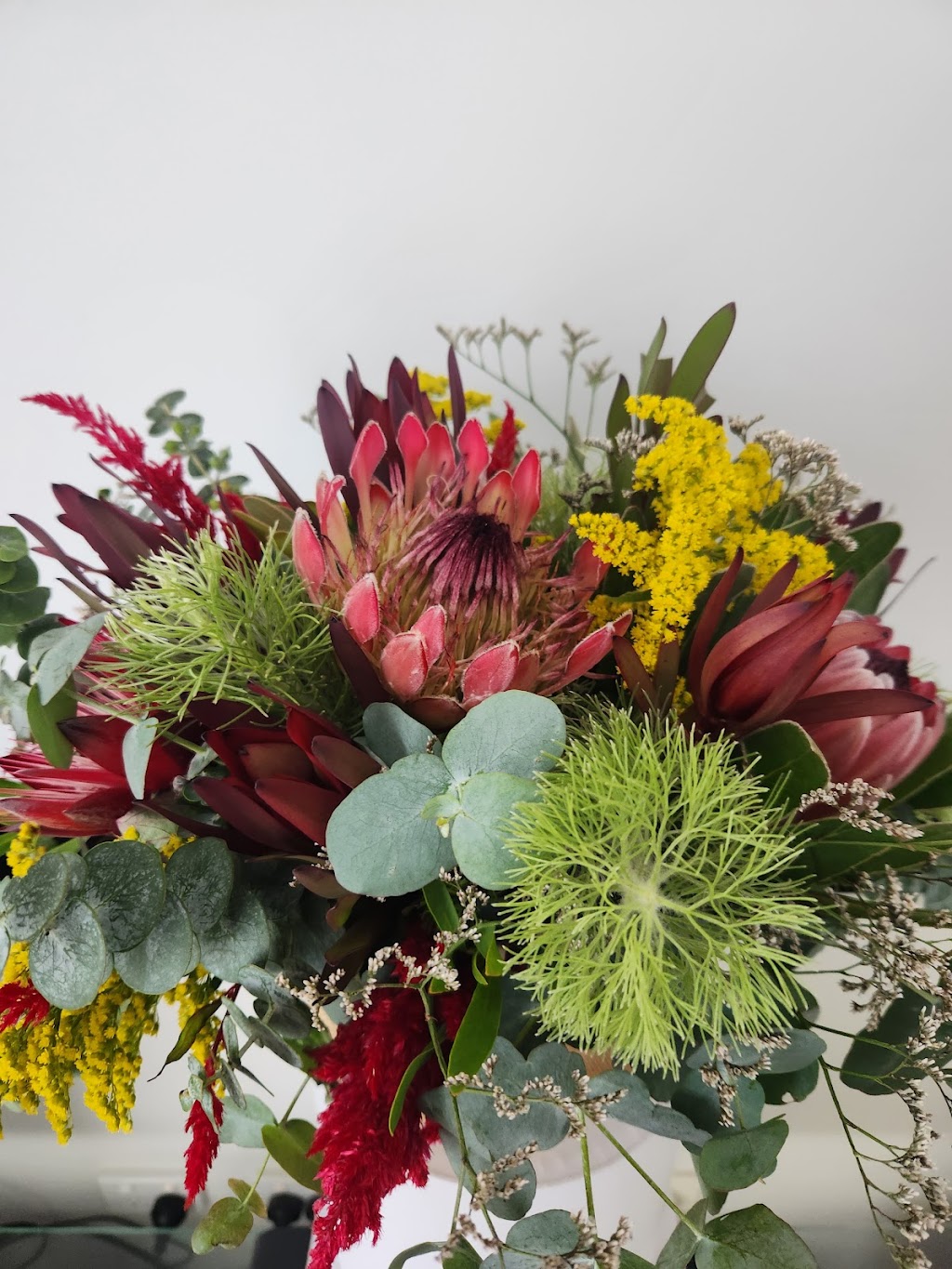 Dahlia and Thyme Studio Florals | Deerbrook Cct, Wollert VIC 3750, Australia | Phone: 0493 201 534