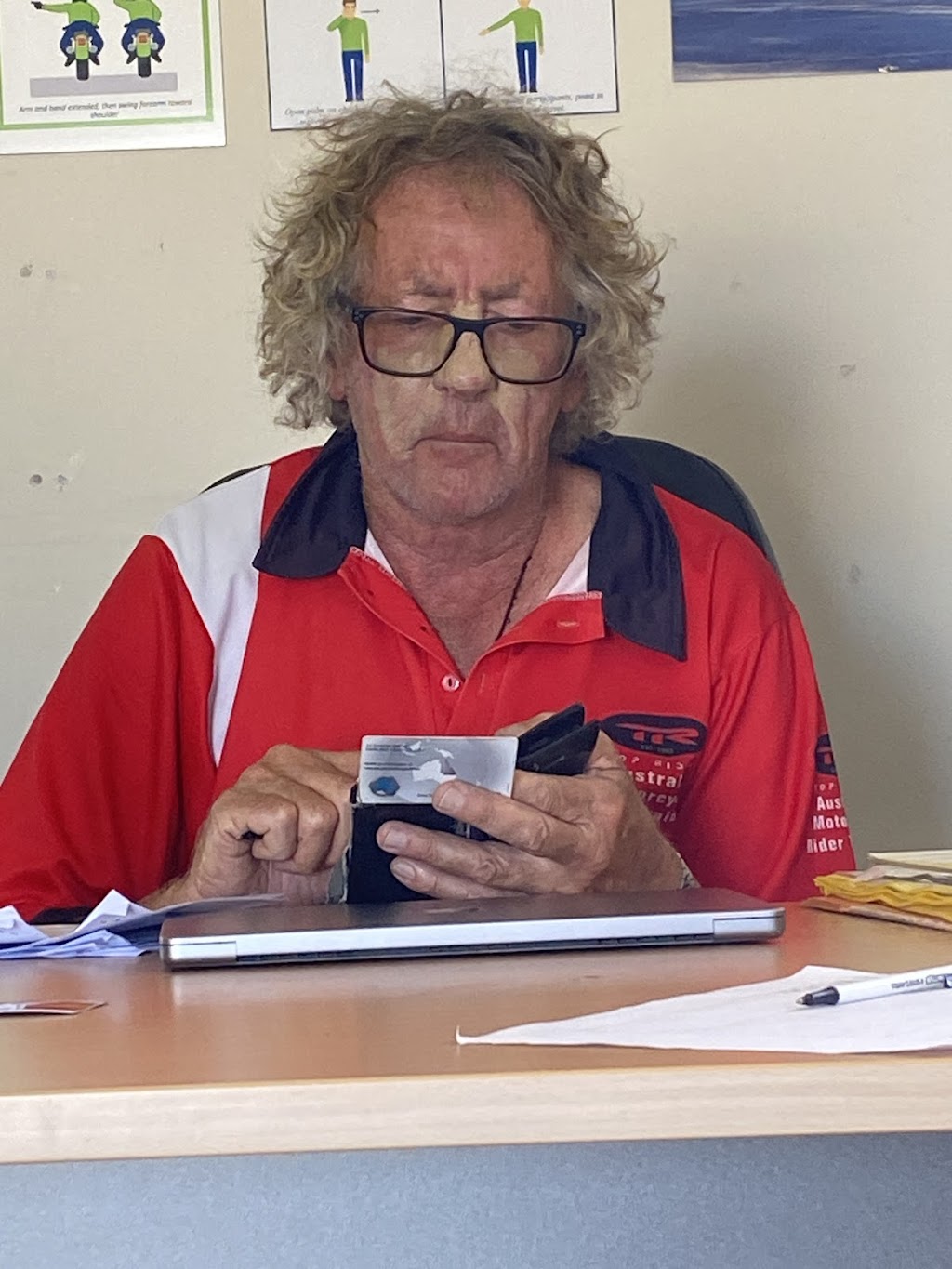 QRide - Top Rider Toowoomba/Ipswich Motorcycle Finance | 40 Crowley Vale Rd, Crowley Vale QLD 4342, Australia | Phone: 0474 735 389