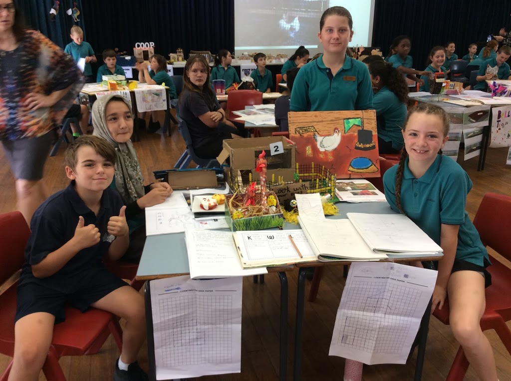 Photo by Kathleen Booth. Tyalla Primary School | school | 26 Joyce St, Coffs Harbour NSW 2450, Australia | 0266524488 OR +61 2 6652 4488