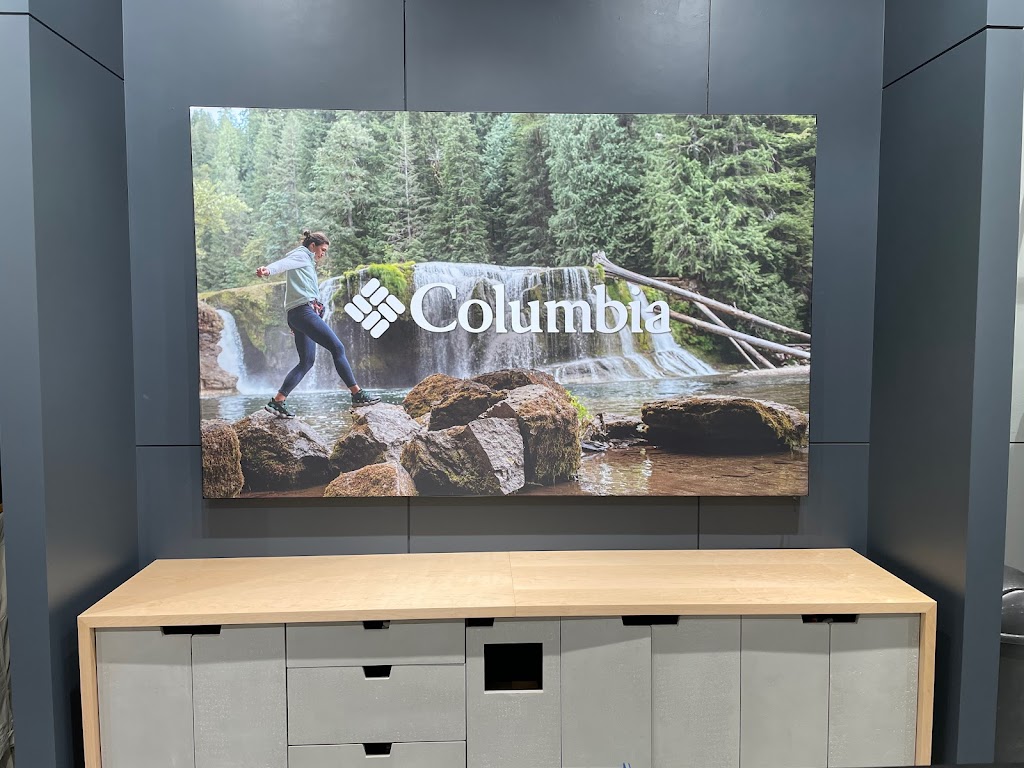 Columbia Sportswear - The Glen | clothing store | Shop G-025/235 Springvale Rd, Glen Waverley VIC 3150, Australia | 0295026350 OR +61 2 9502 6350