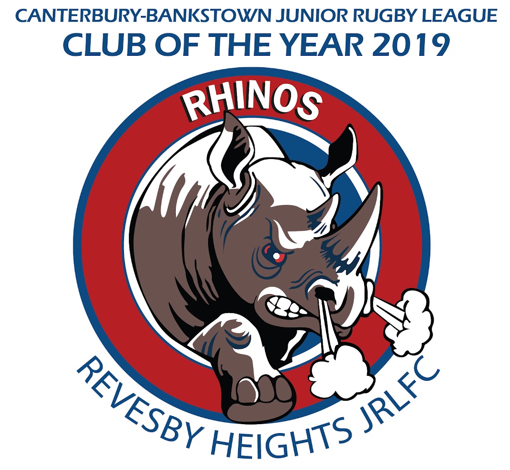 Revesby Heights Rhinos Junior Rugby League Football Club |  | Neptune Park, Revesby NSW 2212, Australia | 0459495077 OR +61 459 495 077