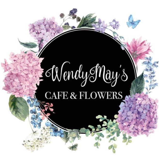 Wendy Mays Cafe & Flowers | 49C Westernport Rd, Lang Lang VIC 3984, Australia | Phone: 0409 568 279