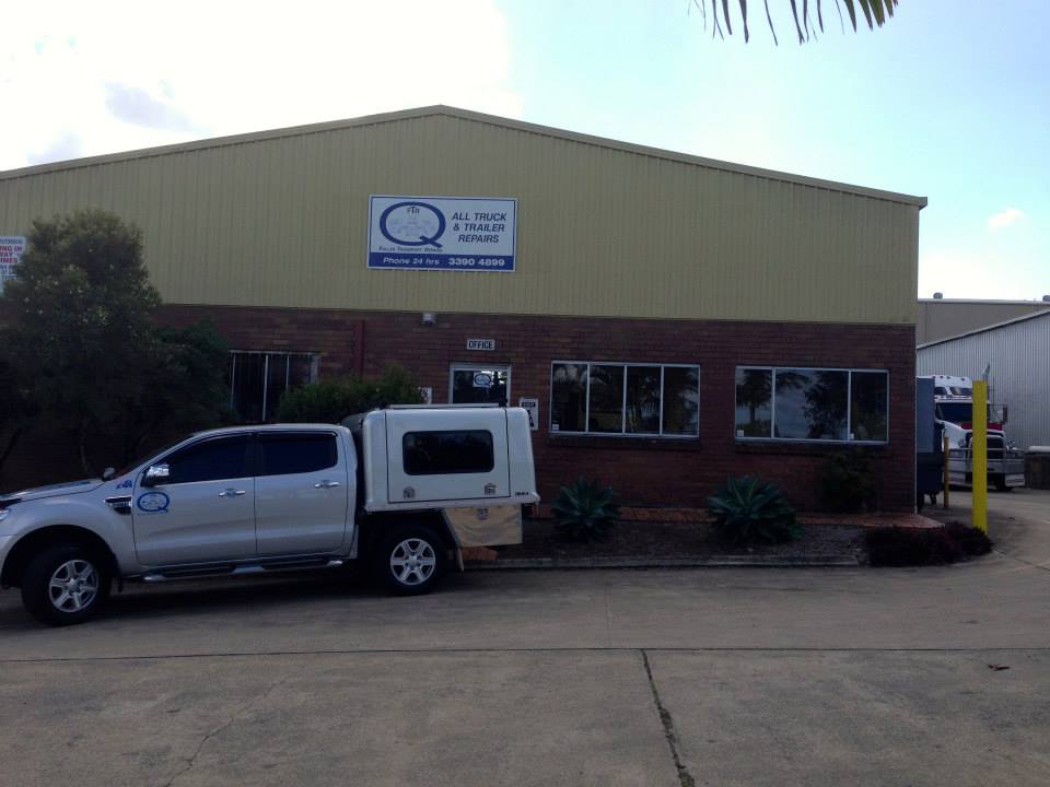 Fuller Transport Repairs | car repair | 227 Fleming Rd, Hemmant QLD 4174, Australia | 0733904899 OR +61 7 3390 4899