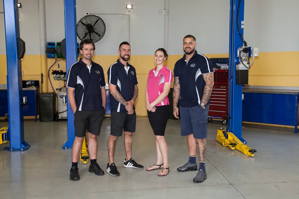 Auto Care Centre | car repair | Unit 20/2 Kohl St, Upper Coomera QLD 4209, Australia | 0755023470 OR +61 7 5502 3470