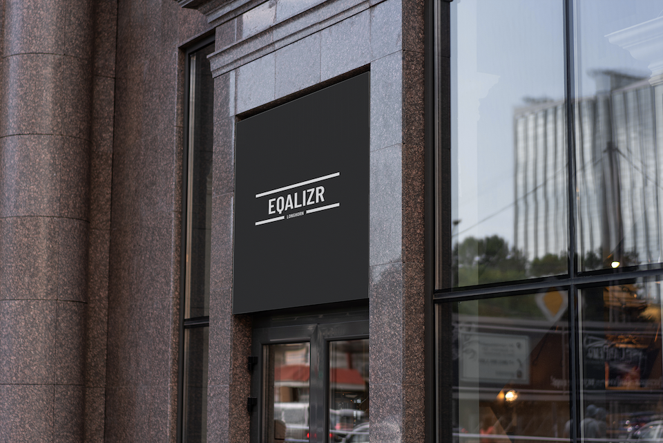 EQALIZR | 16 Karrabin St, Mitchelton QLD 4053, Australia | Phone: 0432 071 332