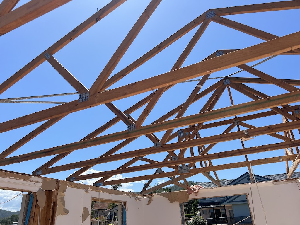 Aussie Demolition Co | 593 Coramba Rd, Karangi NSW 2450, Australia | Phone: 0423 367 919