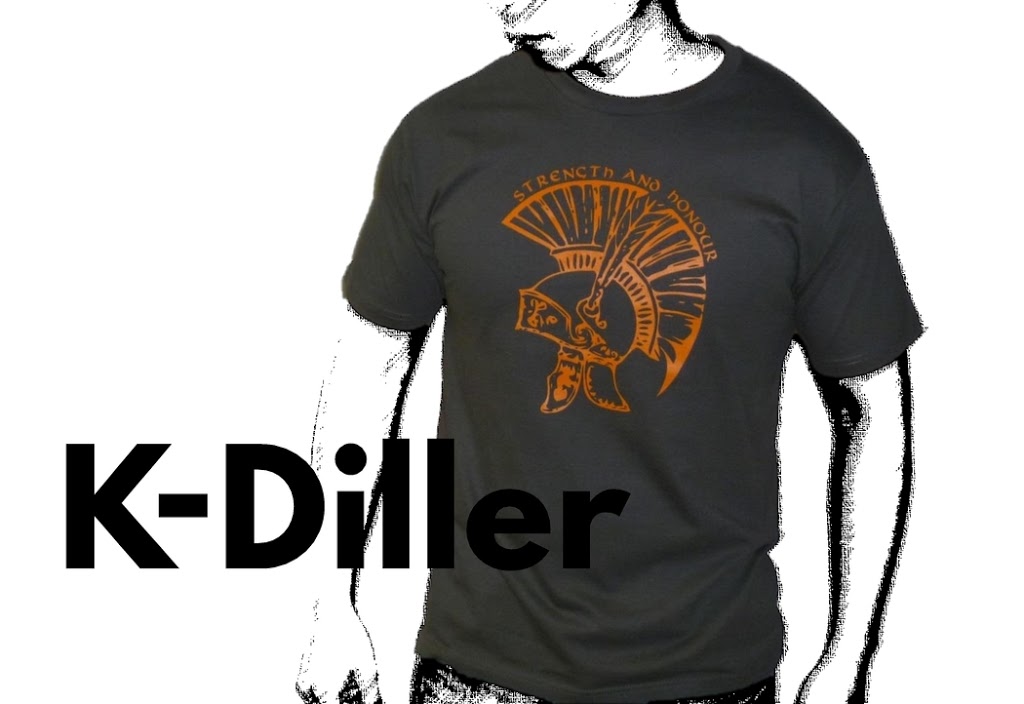 K-Diller Australia Pty Ltd | clothing store | Box 920, 17 Anderson St, Templestowe VIC 3106, Australia