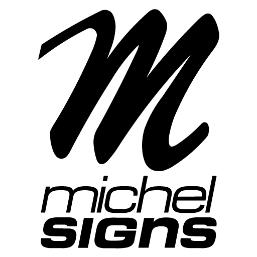 Michel Signs | store | 6 Gemini Cres, Shepparton VIC 3630, Australia | 0358312635 OR +61 3 5831 2635