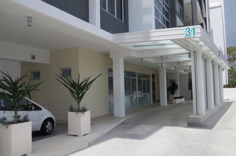 Serene Retirement Living | 31 Florence St, Tweed Heads NSW 2485, Australia | Phone: (07) 5536 6820