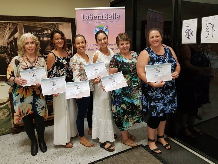 LaSetaBelle | Currumbin Waters QLD 4223, Australia | Phone: 0408 217 414