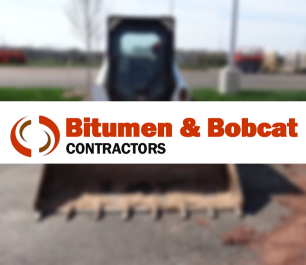 Bitumen & Bobcat Contractors Pty Ltd | 1 Burgess Dr, Mount Compass SA 5210, Australia | Phone: 0410 616 497