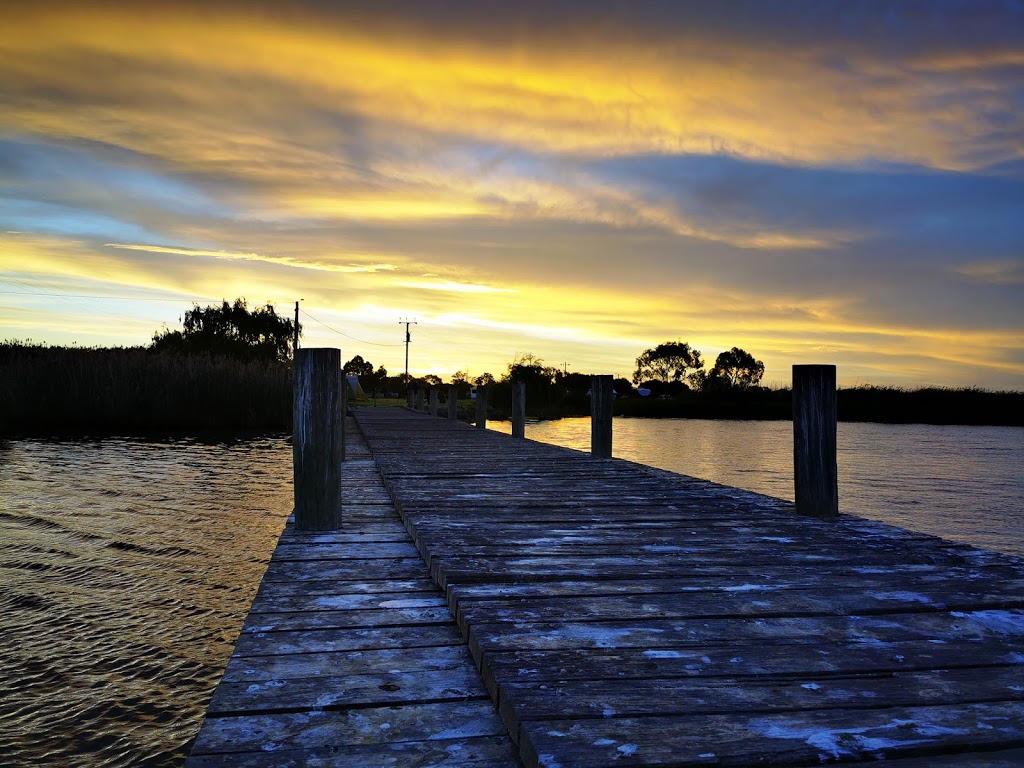 Narrung Ferry Landing Campground |  | Narrung SA 5259, Australia | 0885740028 OR +61 8 8574 0028