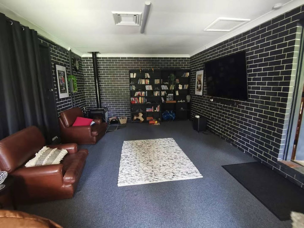 Mountain Culture Farm Stay | 52 Blackheath Creek Rd, Kanimbla NSW 2790, Australia | Phone: 0493 185 114