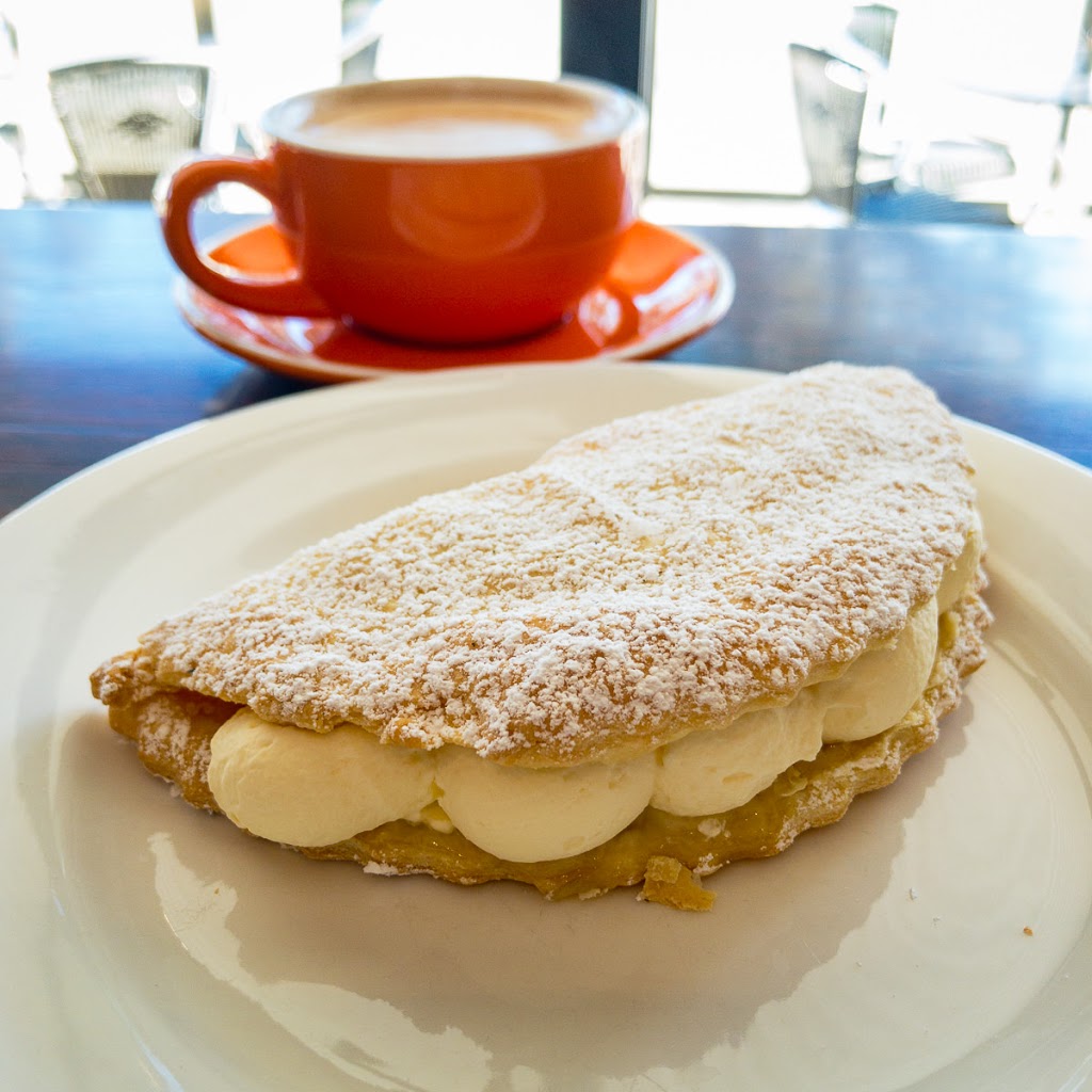 Murchison Bakery & Tearoom | bakery | 39 Stevenson St, Murchison VIC 3610, Australia | 0358262336 OR +61 3 5826 2336