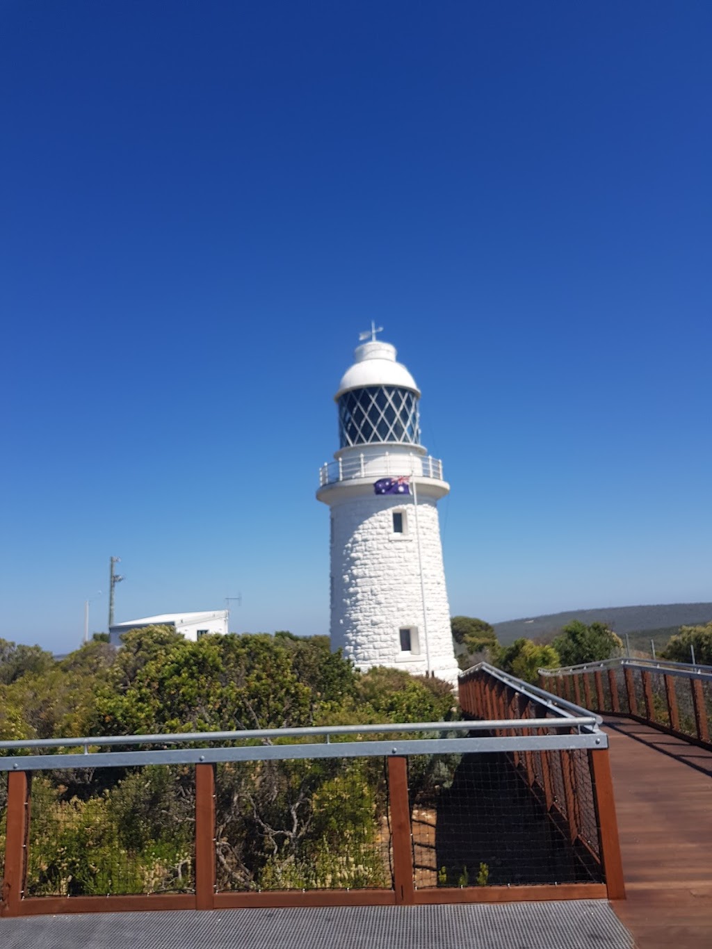 Cape Naturaliste Lighthouse Cafe | Naturaliste WA 6281, Australia | Phone: (08) 9755 3955