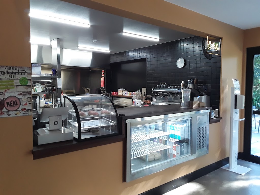 Yapay Djagil Cafe | 2163 Nelson Bay Rd, Williamtown NSW 2318, Australia | Phone: (02) 4033 8815