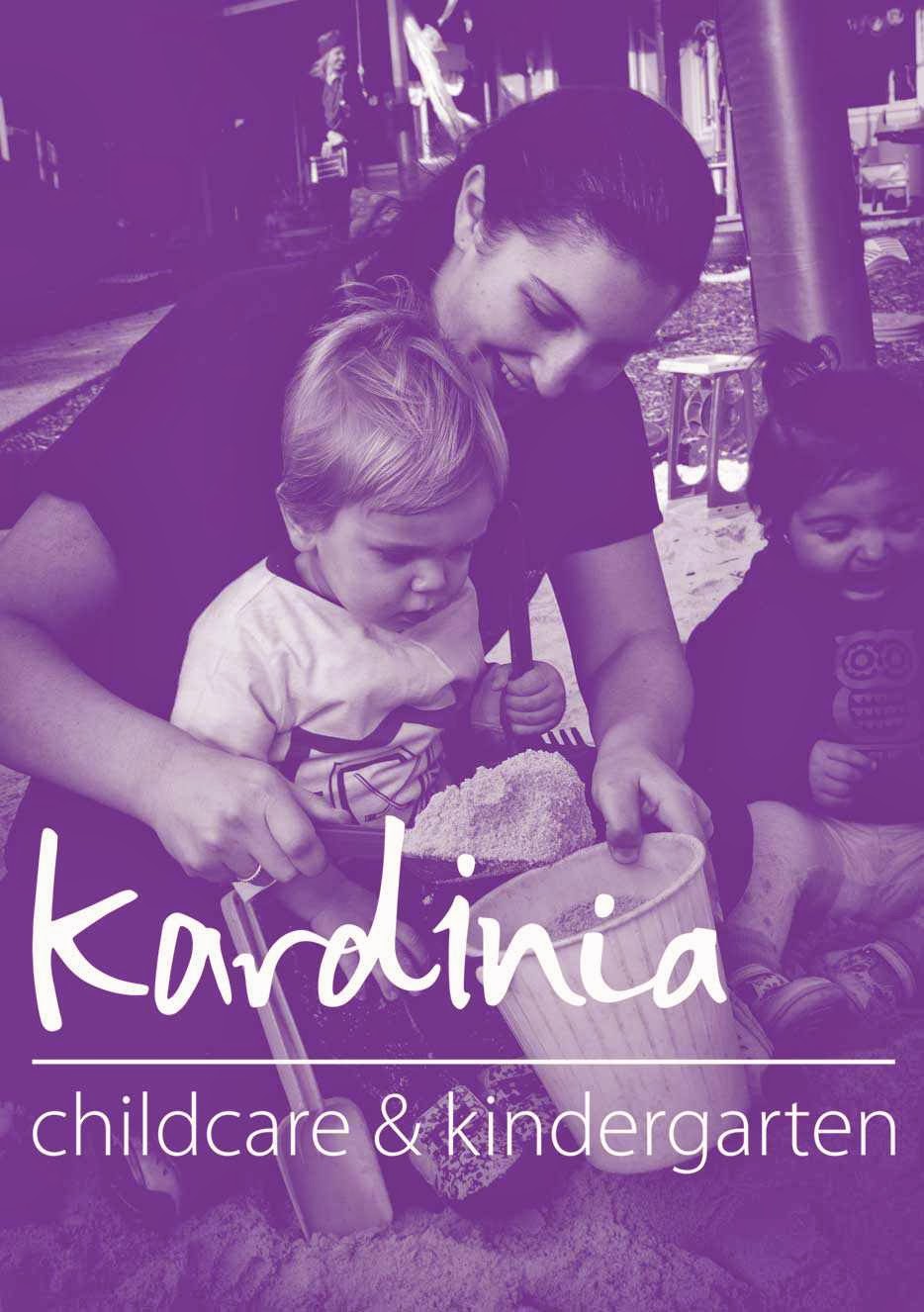 Kardinia Childcare & Kindergarten Geelong | 5-31 Anakie Rd, Bell Post Hill VIC 3215, Australia | Phone: (03) 5278 6481