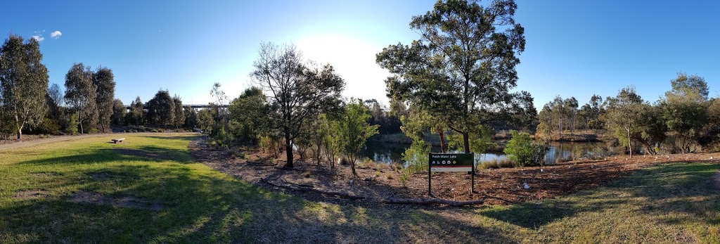 Fresh Water Lake | park | Port Melbourne VIC 3207, Australia