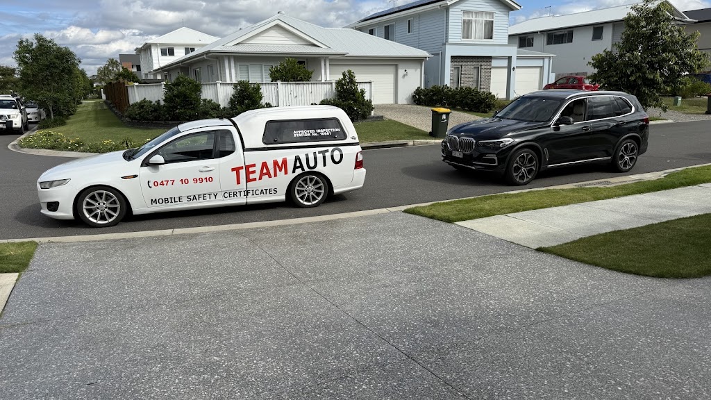 Team Auto Mobile Mechanics | 1 Charles Ct, Joyner QLD 4500, Australia | Phone: 0477 109 910