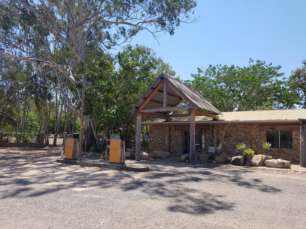 Innot Hot Springs Leisure and Camping Park | Kennedy Hwy, Innot Hot Springs QLD 4872, Australia | Phone: (07) 4097 0136