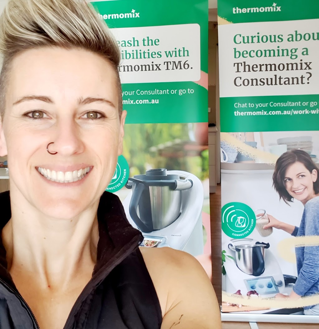 Thermomix - Clare Wells | Halford Cres, Page ACT 2614, Australia | Phone: 0405 453 456