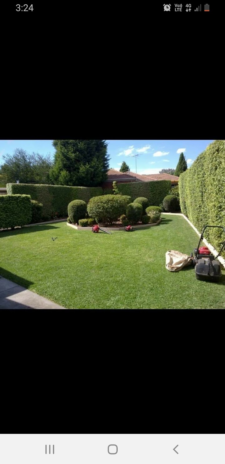 Jb mowing and landscaping | Swan Bay Rd, Swan Bay NSW 2472, Australia | Phone: 0435 752 804