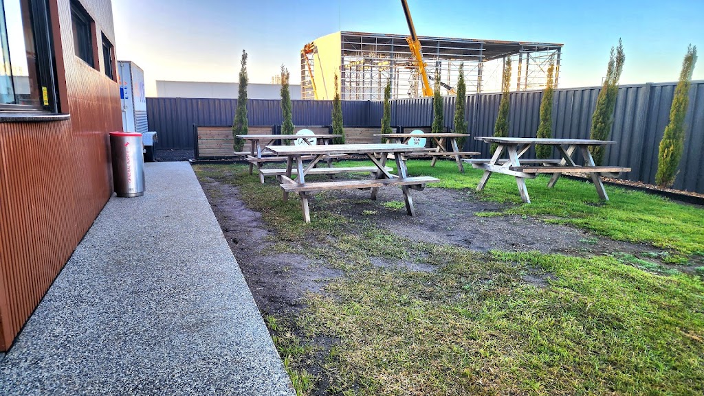 Avalon Coffee Warehouse | 23 Volpini Court, Avalon VIC 3212, Australia | Phone: 0401 314 759