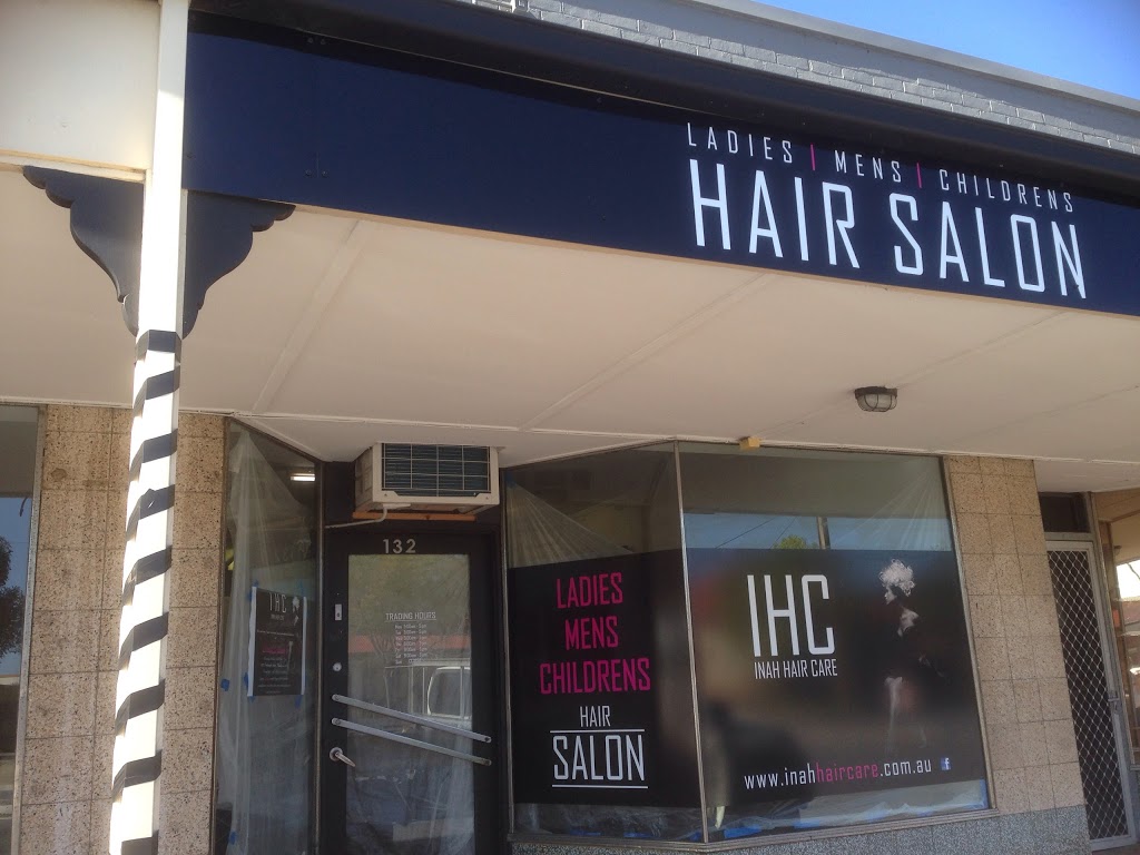 Haloë Hair Studio | 138 Crittenden Rd, Findon SA 5023, Australia | Phone: 84459282