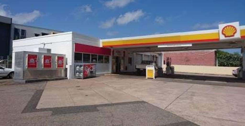 Shell | gas station | 37 Progress Dr, Nightcliff NT 0810, Australia | 0882581029 OR +61 8 8258 1029
