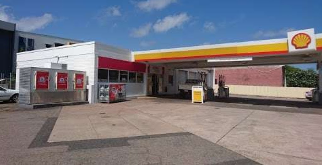 Shell | 37 Progress Dr, Nightcliff NT 0810, Australia | Phone: (08) 8258 1029