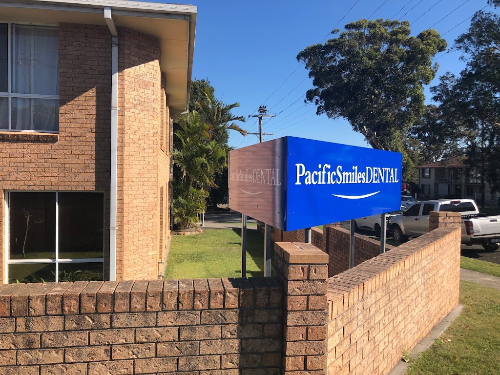 Pacific Smiles Dental, Forster | 22 South St, Forster NSW 2428, Australia | Phone: (02) 6555 0800