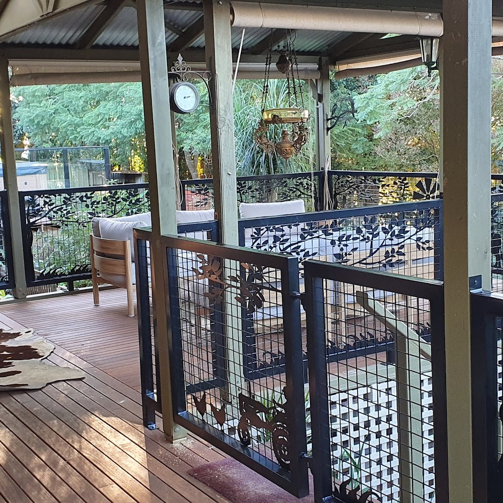 Grassmere Cottage on Beechmont | 2 Willow Ct, Beechmont QLD 4211, Australia | Phone: 0428 127 178