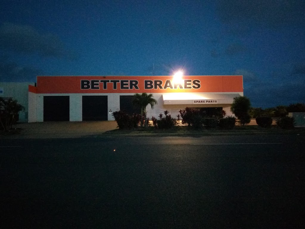 Photo by t morio. Better Brakes | car repair | 15 Lawson St, Mackay QLD 4740, Australia | 0749572277 OR +61 7 4957 2277