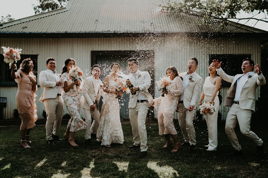 Olinda Yarra - Wedding and Events Venue Yarra Valley |  | 17/19 MacIntyre Ln, Yering VIC 3770, Australia | 0419631713 OR +61 419 631 713