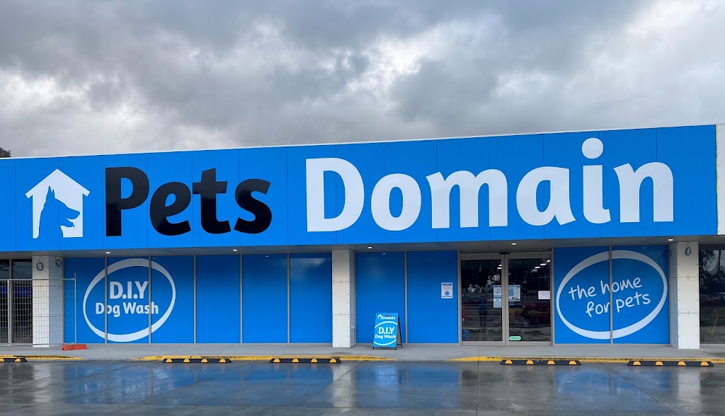Pets Domain | Tenancy 3/37 Sydney Rd, Benalla VIC 3672, Australia | Phone: (03) 4705 7805