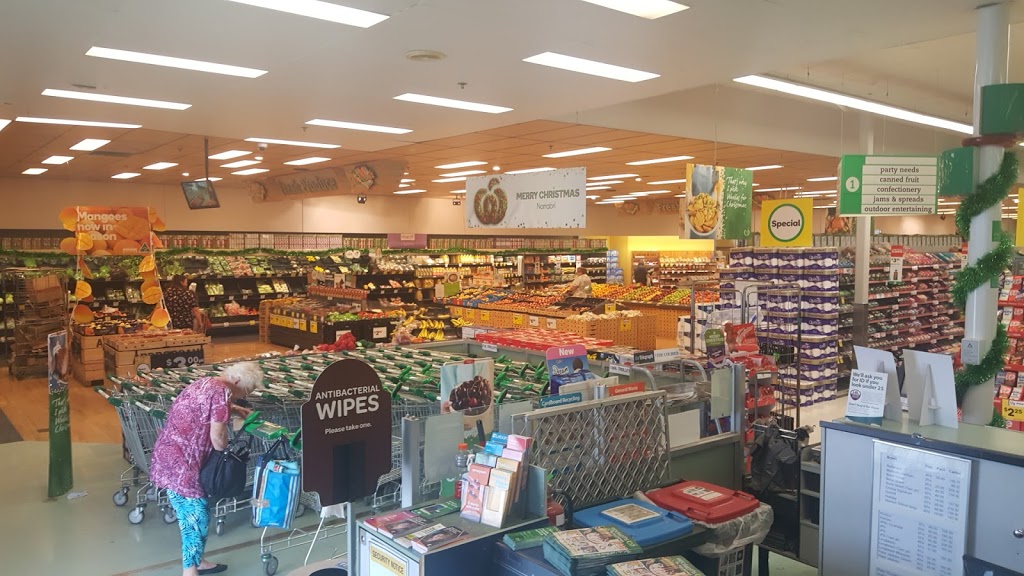 Woolworths Narrabri North | 181/189 Maitland St, Narrabri NSW 2390, Australia | Phone: (02) 6790 9000