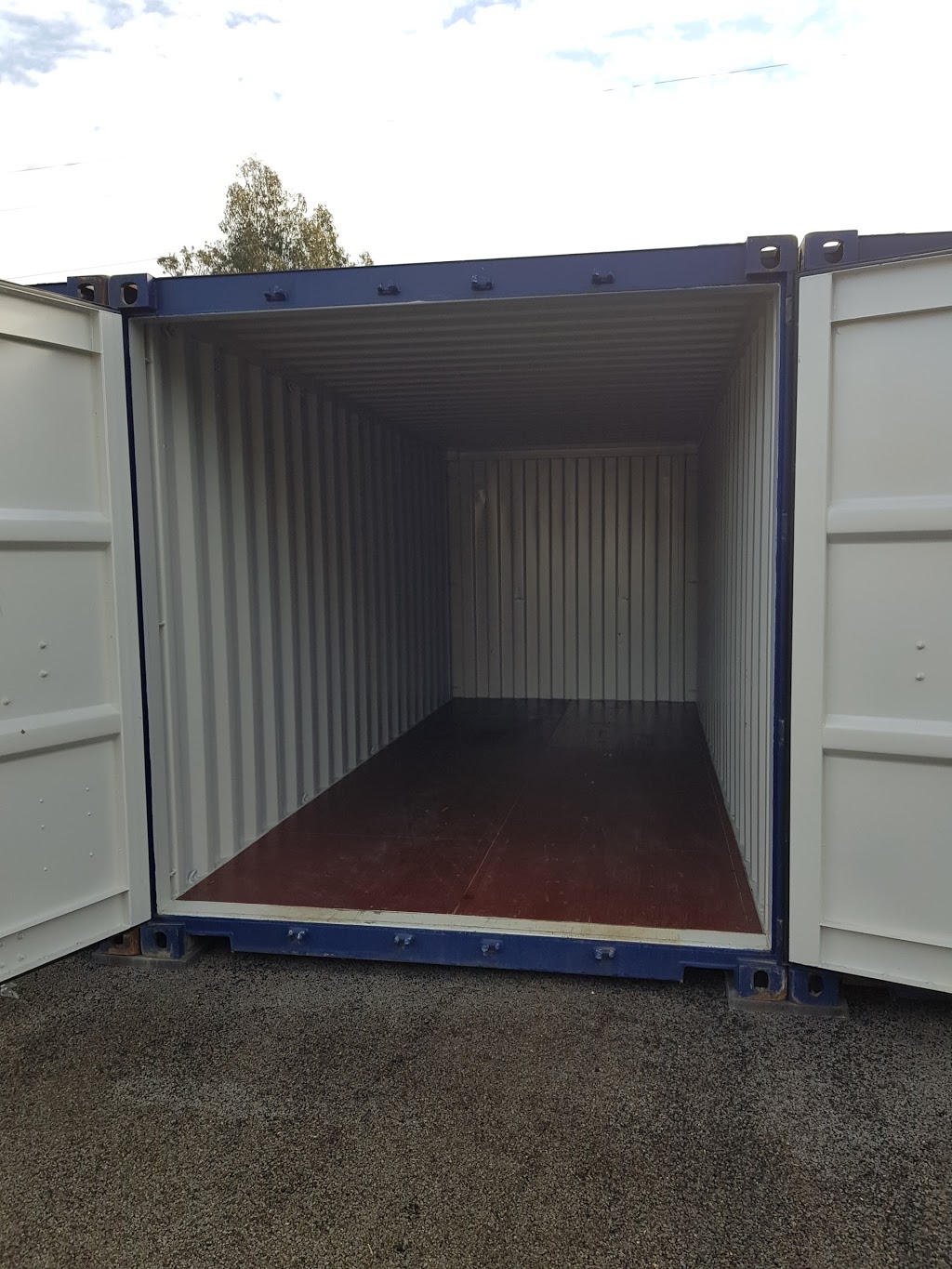 Strongbox Self Storage | storage | 73 Redfern Cl, South Pambula NSW 2549, Australia | 0264953000 OR +61 2 6495 3000