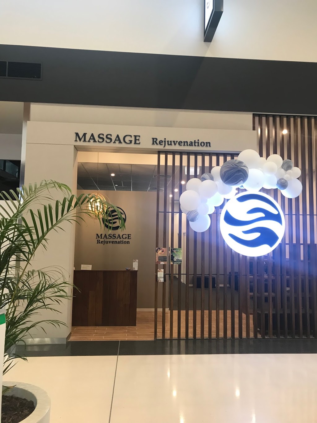 Massage Rejuvenation Pimpama City Shopping Centre | Shop 17c/102 Pimpama Jacobs Well Rd, Pimpama QLD 4209, Australia | Phone: 0401 576 537