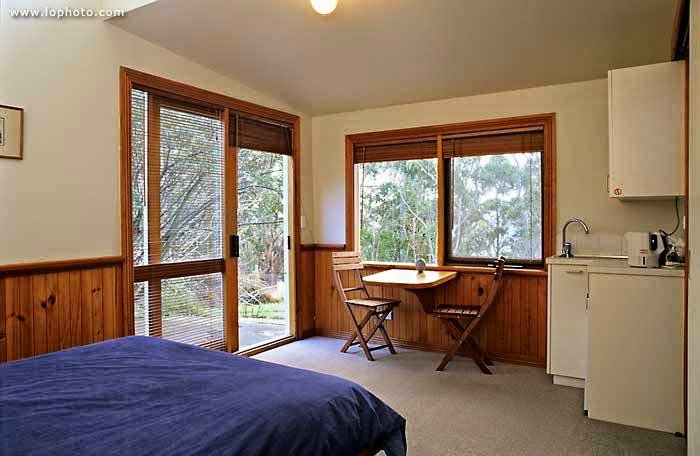 The Signalmans Cottage B & B | lodging | 685 Nelson Rd, Mount Nelson TAS 7007, Australia | 0362231215 OR +61 3 6223 1215